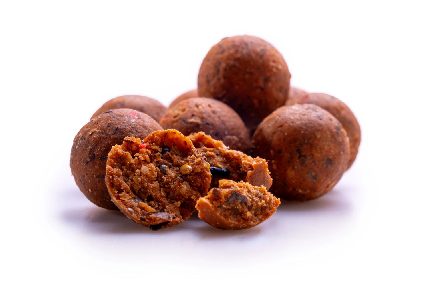 AIKI BAITS Tiger Nut & Hemp 23mm 1kg