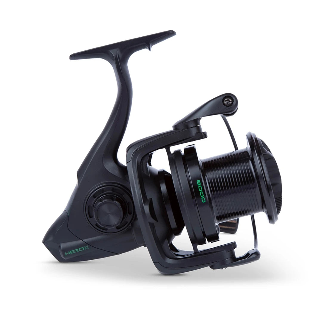 Sonik HEROX 8000