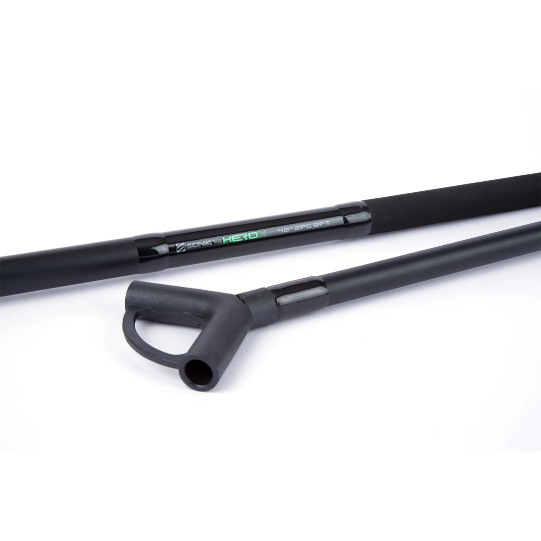 Sonik HEROX Landing Net 1PC