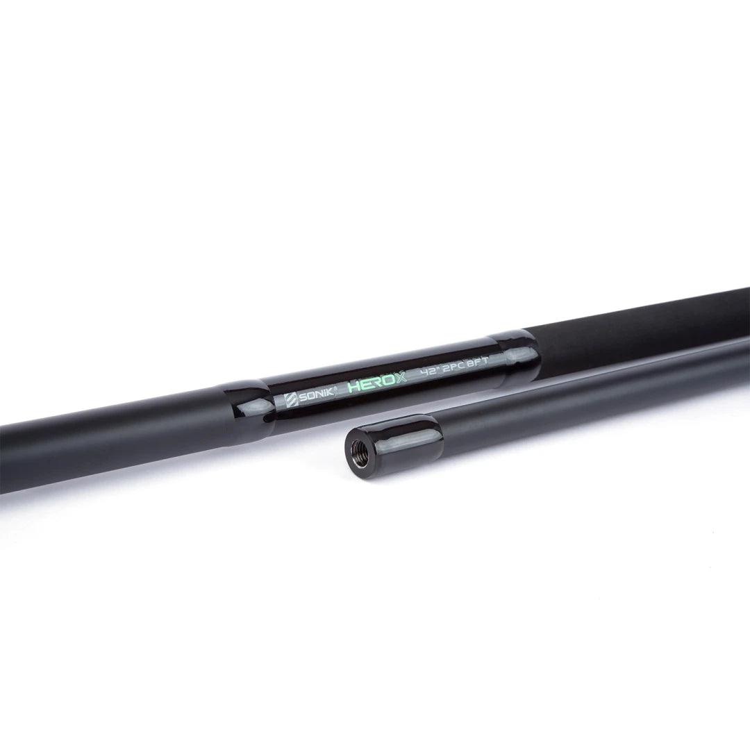 Sonik HEROX Landing Net 1PC