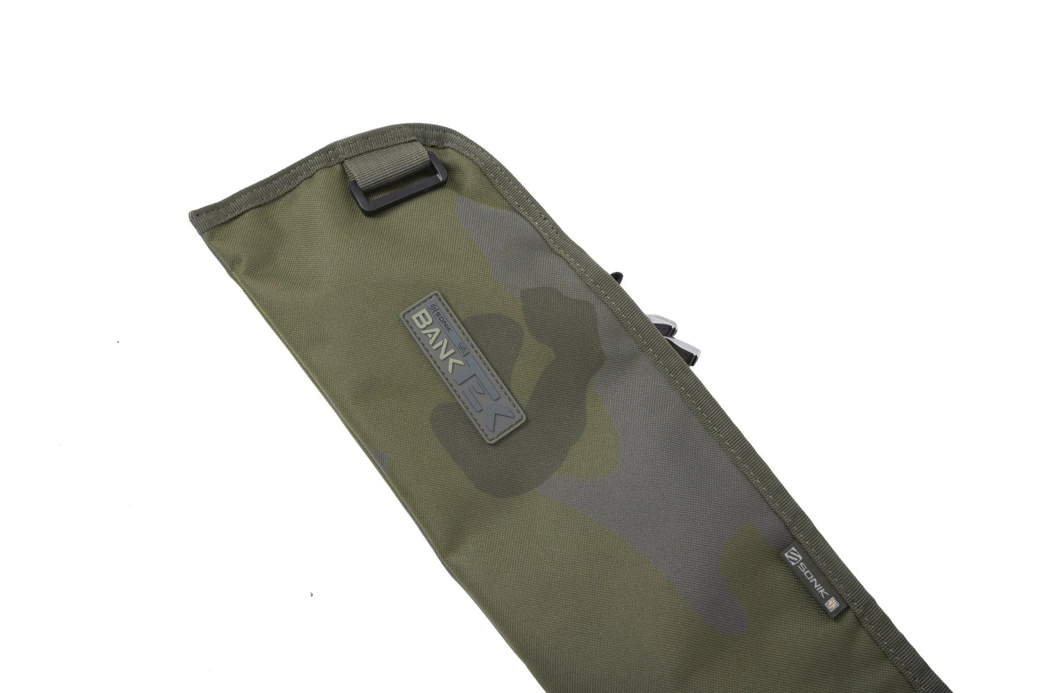 Sonik BANK-TEK Rod Sleeve 10ft