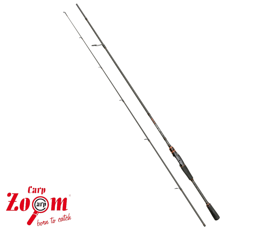 Spiningas CarpZoom Hanzo Budo Spin 240cm 5-20g
