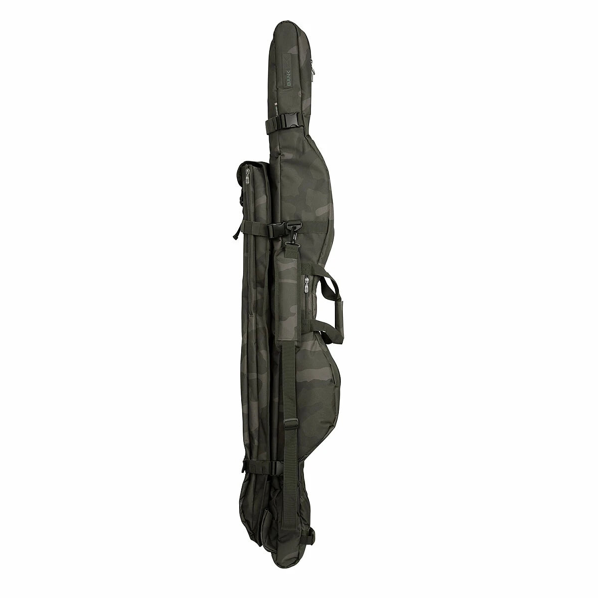 Sonik Bank-Tek 3-Rod Compact Sleeve 12ft