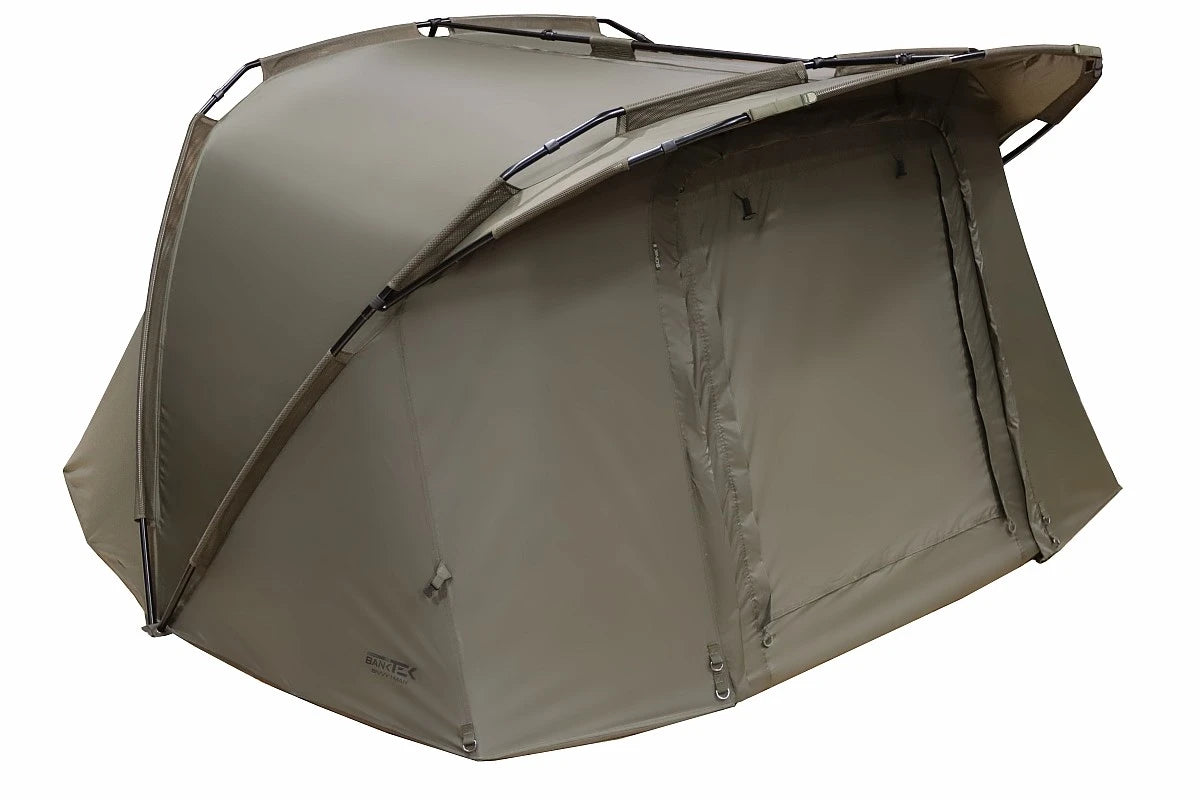 Sonik BANK-TEK Bivvy 1 Man