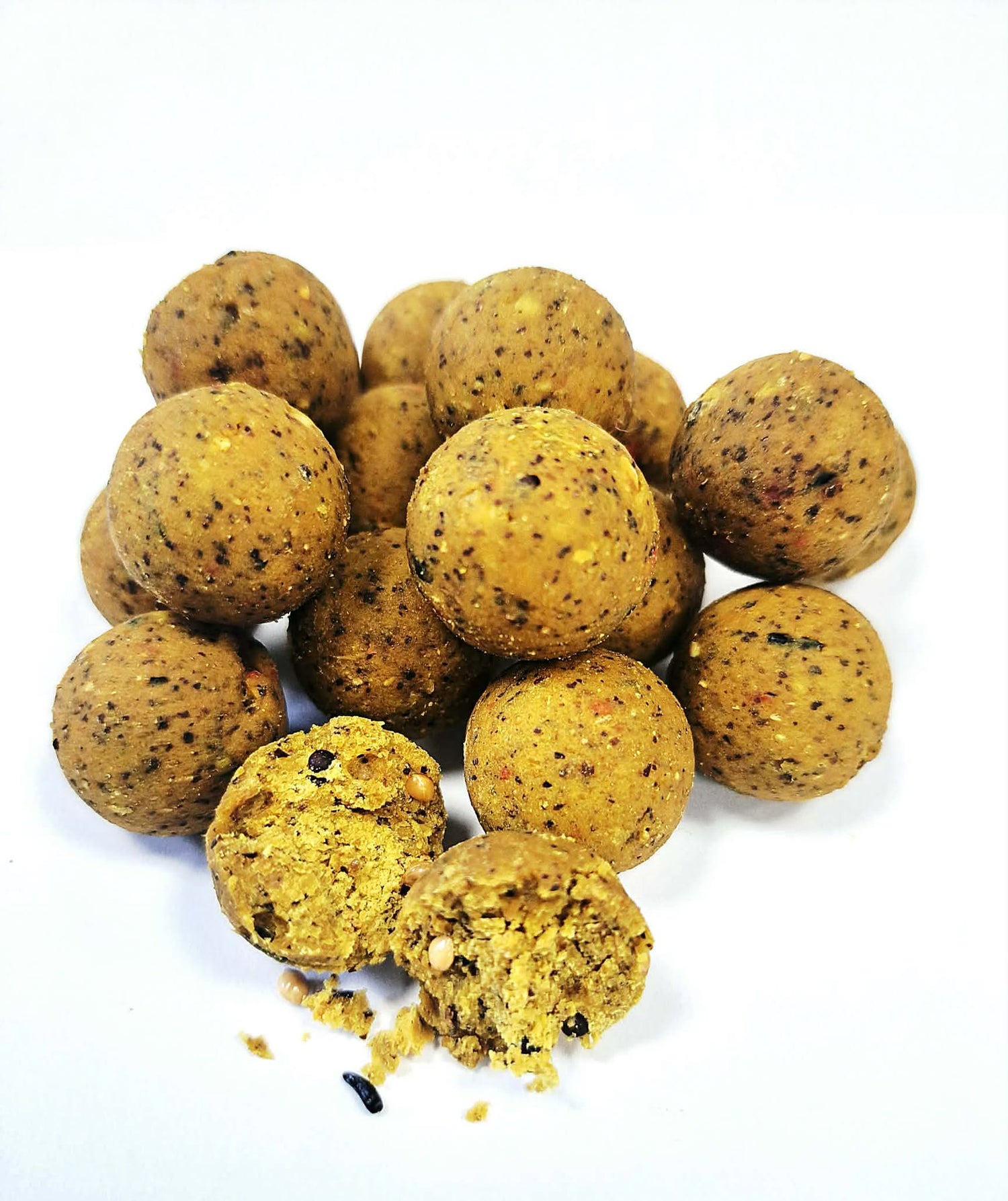 SC 60 (tirpūs) 18mm 1KG