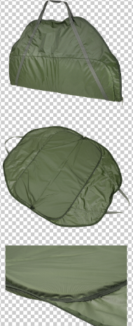 CarpZoom 2in1 Krepšys ir Sverimo krepšys