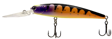 Vobleris LureMax HUNTER 90F DDR-025 12g