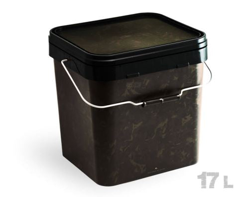 ZFISH Z-CORE KAMUFLIAŽINIS KIBIRAS 17 L