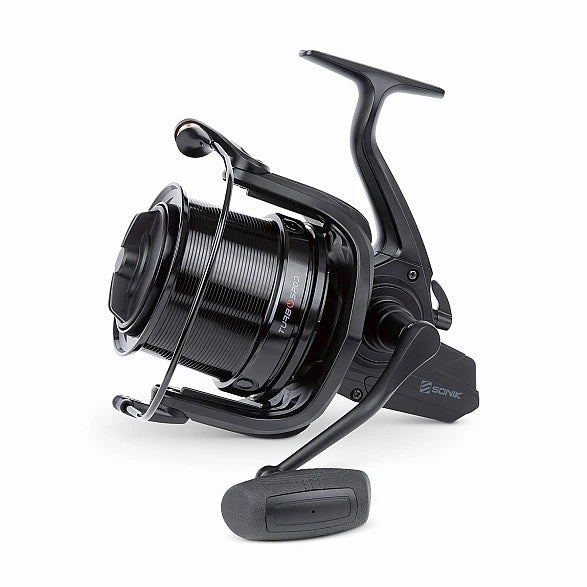 Sonik Turbospod 14000 Ritė