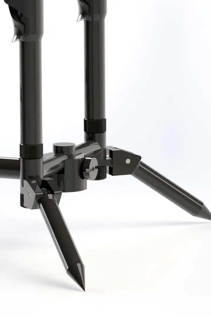 Sonik Xtractor 3-Rod Pod