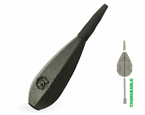 ZFISH HORIZON IN-LINE LEAD