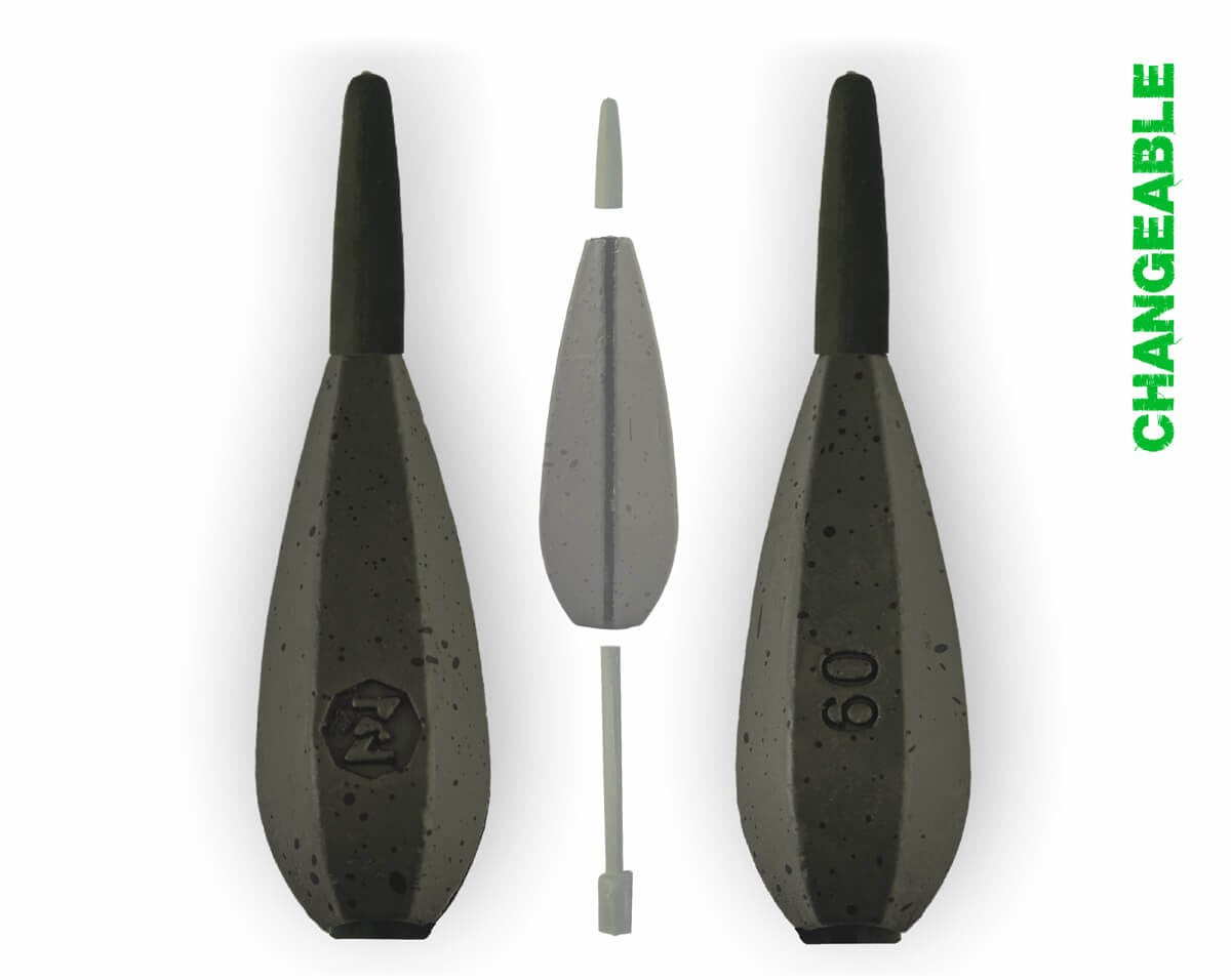 ZFISH HORIZON IN-LINE LEAD