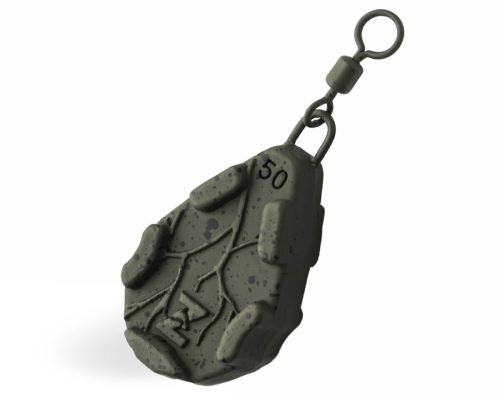 ZFISH LEAD GRIPPER