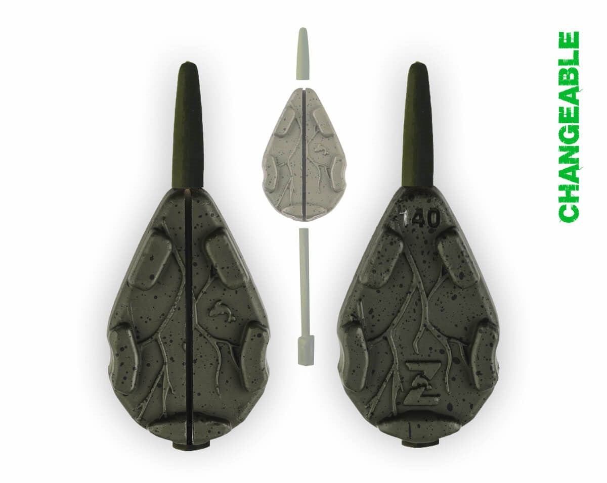 ZFISH LEAD GRIPPER IN-LINE