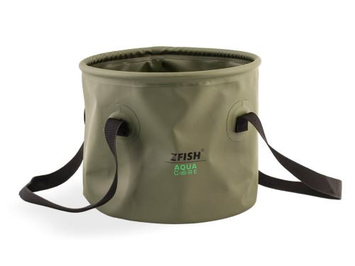 ZFISH AQUACORE GROUNDBAIT BOWL