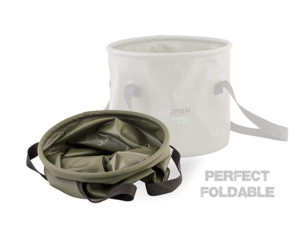 ZFISH AQUACORE GROUNDBAIT BOWL