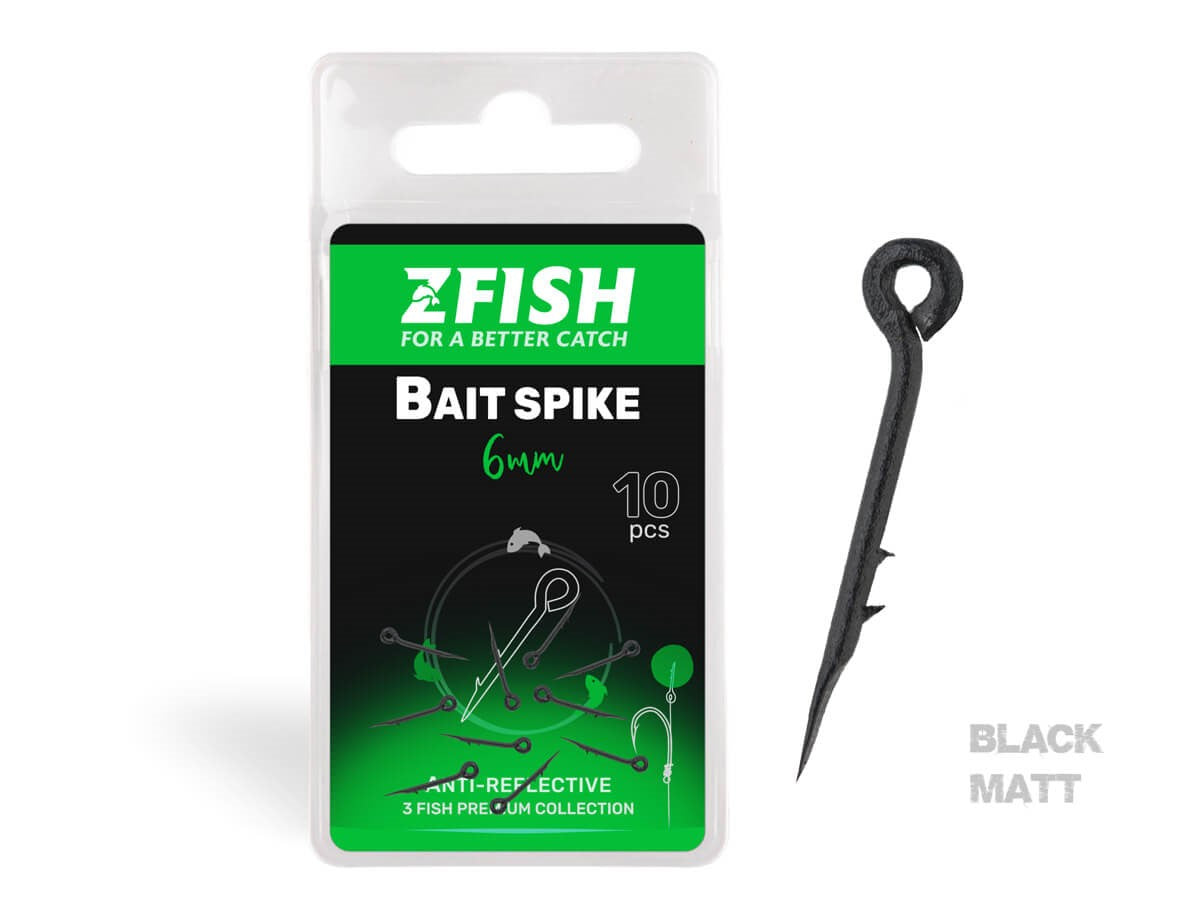 ZFISH BAIT SPIKE