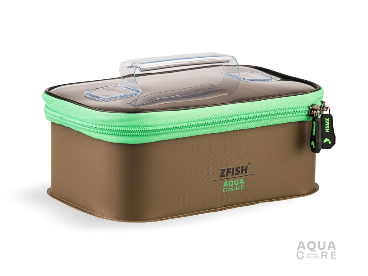 ZFISH AQUACORE EVA DĖKLAS M