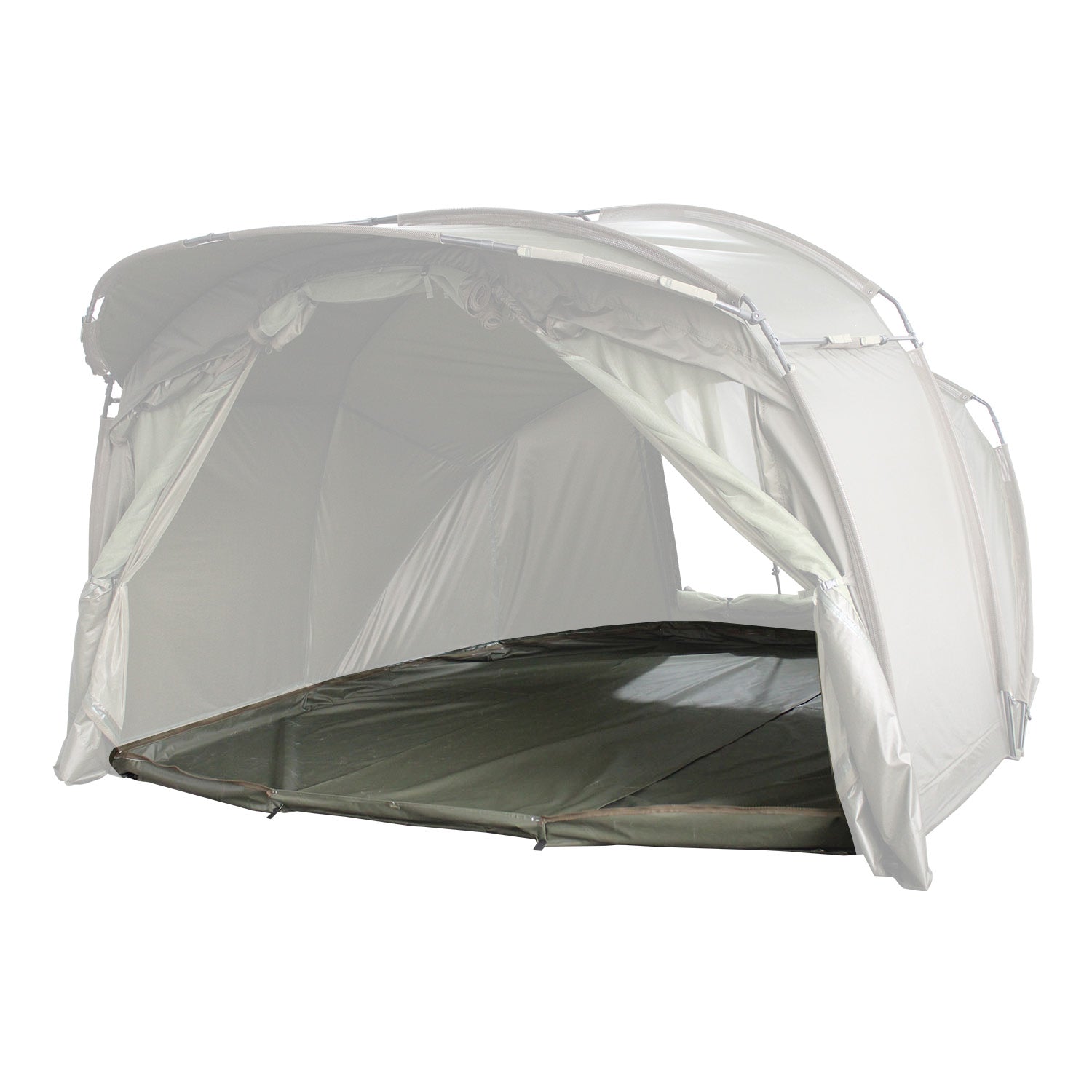 SK TEK EURO BIVVY Dvigubas dugnas