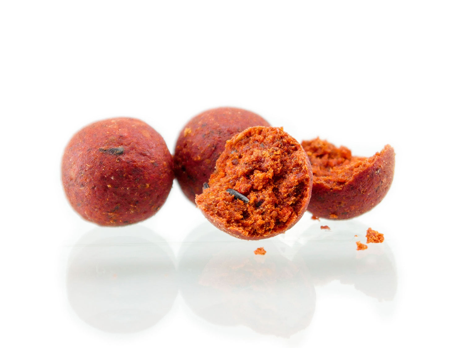 AIKI BAITS Krill Fruit 1kg. 18 mm