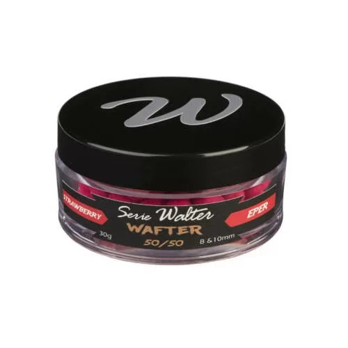 Vafteriai Serie Walter WAFTER 6-8MM