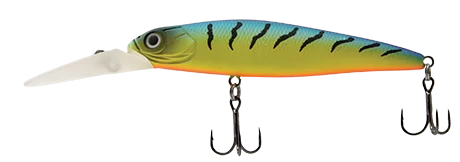 Vobleris LureMax SAMURAI 90F 13g DDR-026