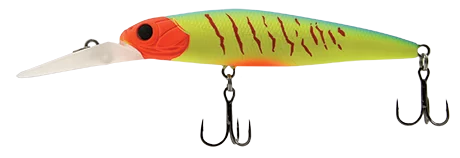 Vobleris LureMax SAMURAI 90F 13g DDR-029