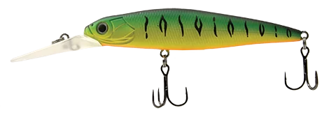 Vobleris LureMax SAMURAI 90F 13g DDR-078