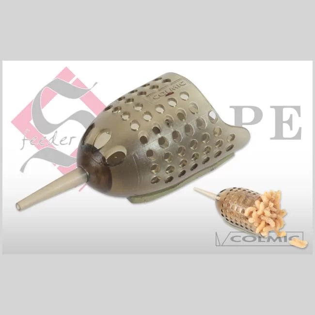 Šeryklėlė Colmic STICKY MAGGOTS 25g