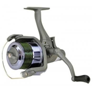 Multifish Carp 5000BBC