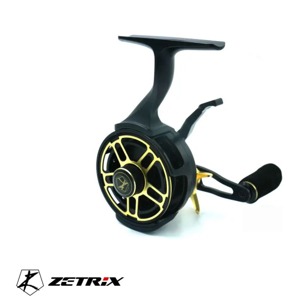 Žieminė ritė ZETRIX URSA MCS Champagne Gold