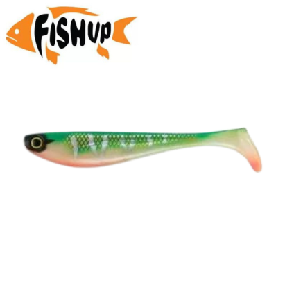 Fishup Wizzle Shad 8