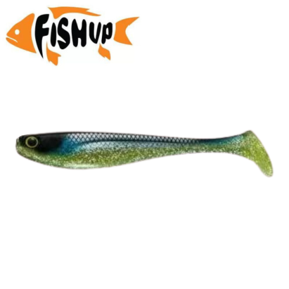 Fishup Wizzle Shad 8