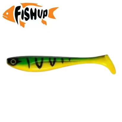 Fishup Wizzle Shad 8