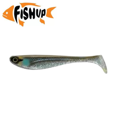 Fishup Wizzle Shad 8