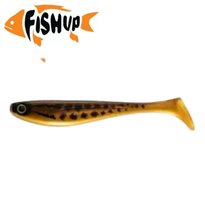 Fishup Wizzle Shad 8