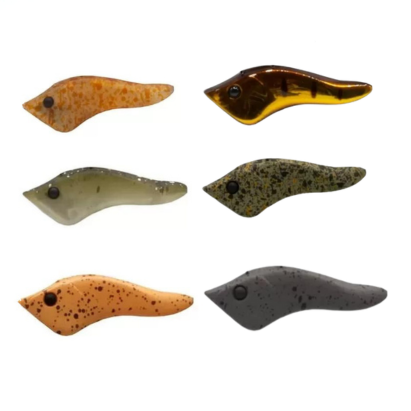 Vobleris HERAKLES HYBRID 42mm 3.8g