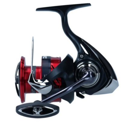 DAIWA 23 NINJA LT3000-C,10005-300
