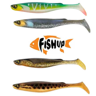 Fishup RAM Shad 9