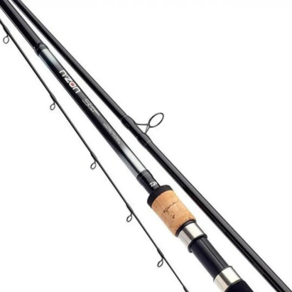 DAIWA N'ZON Super Slim Medium Feeder12, 11163-360