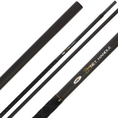 NGT Dynamic Carp Carbon Handle 1,8m
