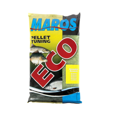 Jaukas MAROS ECO 1KG – Ananasas