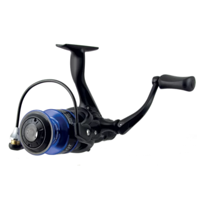 Ritė spiningavimui Black Side Sailor 3000 FD (5+1)