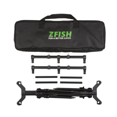 ZFISH Smart Pod 3 Rods