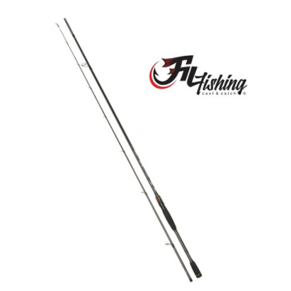 Meškerė/ DIAMOND SPIN 2.65 m / 50-100 g & 2.90 m / 50-100 g