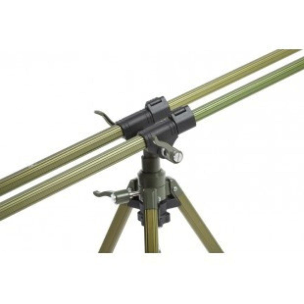 ZFISH TRIPOD SELECT 3 RODS