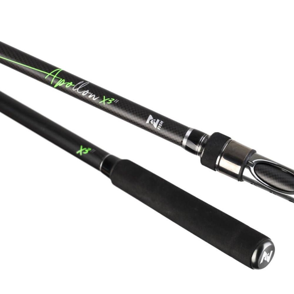 ZFISH ROD APOLLON X3 13FT/3,50LB