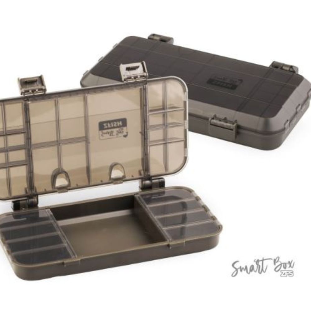ZFISH TACKLE BOX SMART BOX ZFS