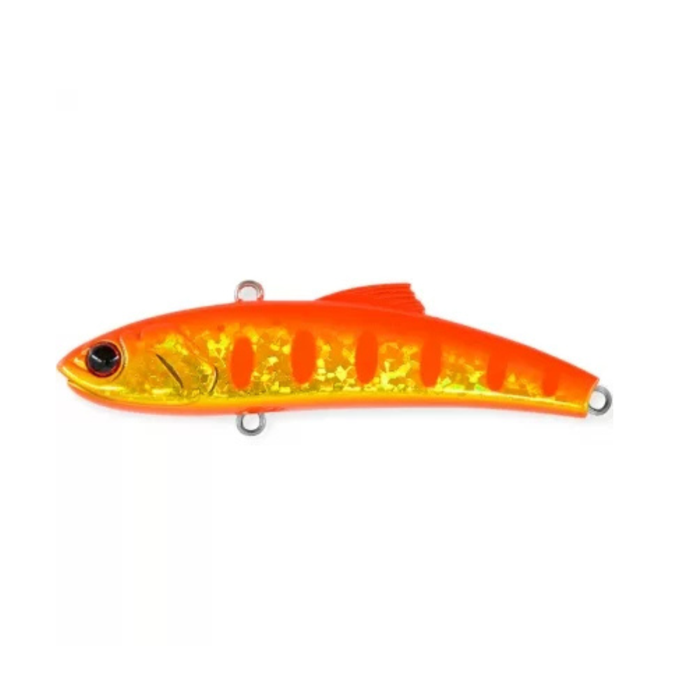 Narval Frost Candy VIB 80mm 21g #017-Orange Tiger