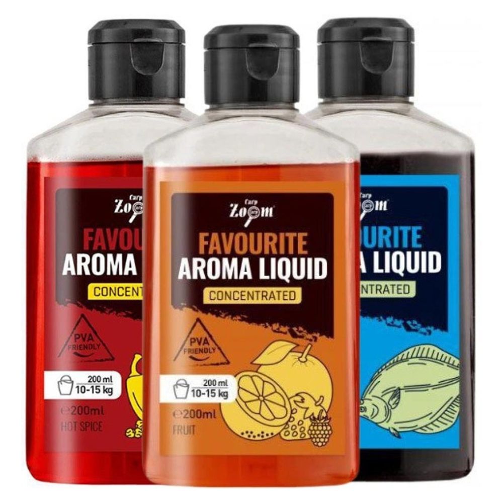 CZ Favourite Aroma Liquid, 200 ml
